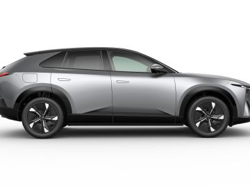 Mazda CX-6e